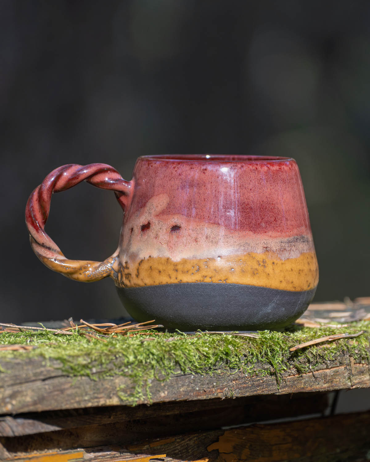 Kubek 330 ml - obrazek 1