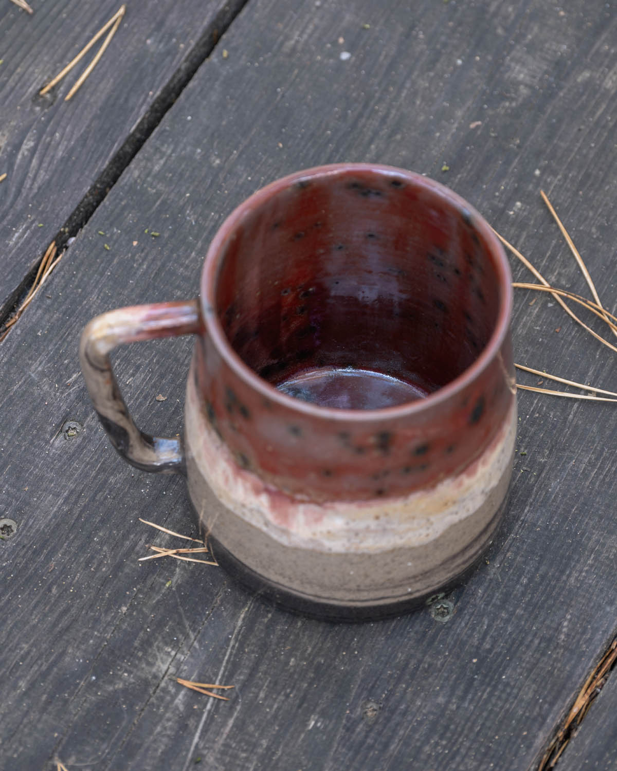 Kubek duży 540 ml - obrazek 3