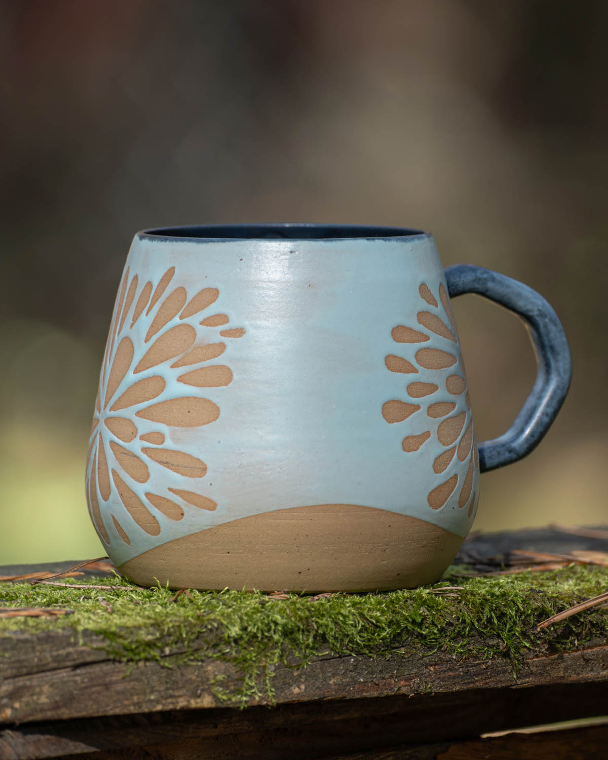 Kubek 570 ml - obrazek 1